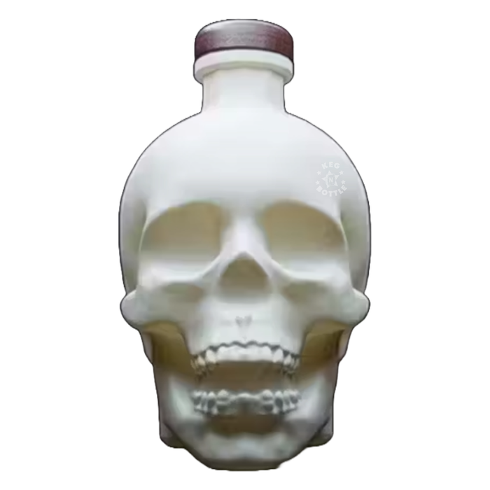 Crystal Head Vodka Bone Color (750 ml)