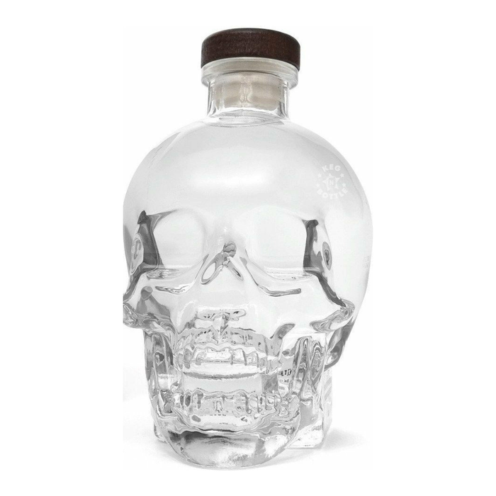 Crystal Head Vodka (750 ml)
