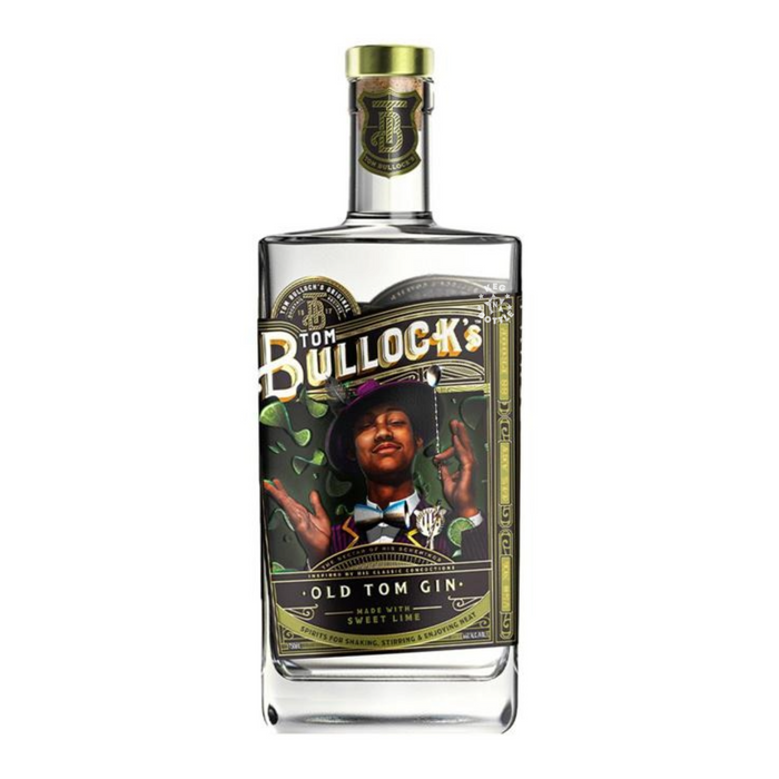 Tom Bullock's Old Tom Gin (750 ml)