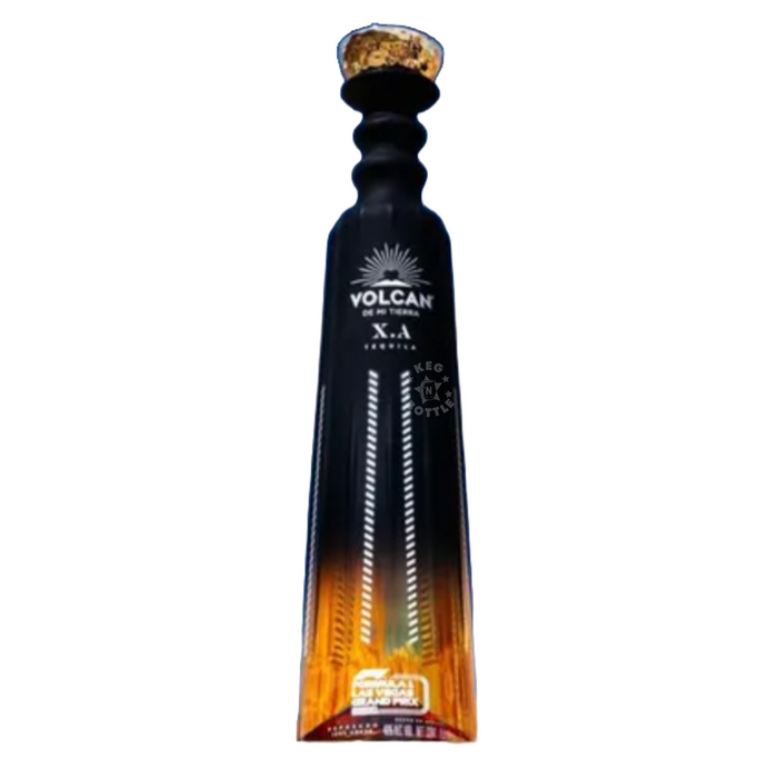 Volcan De Mi Tierra XA Vegas Grand Prix Limited Edition (750 ml)