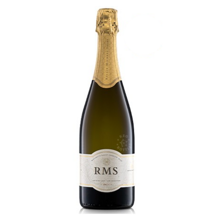 Roco Winery - RMS - Brut