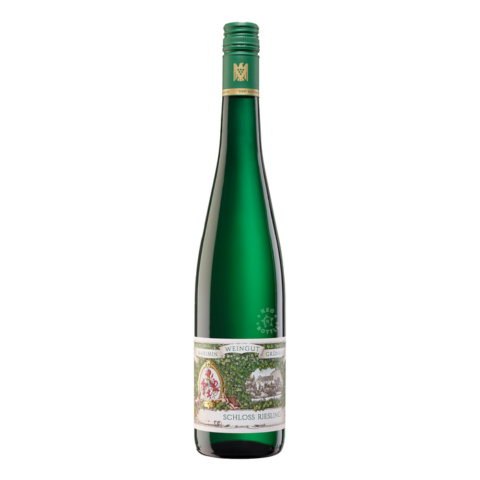 Maximin Grunhaus - Schloss - Riesling