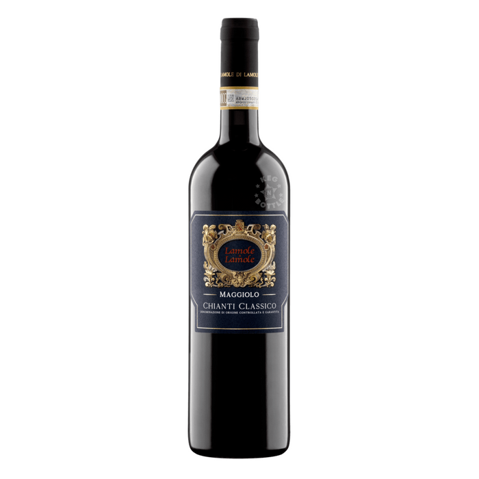 Lamole di Lamole - Maggiolo - Chianti Classico