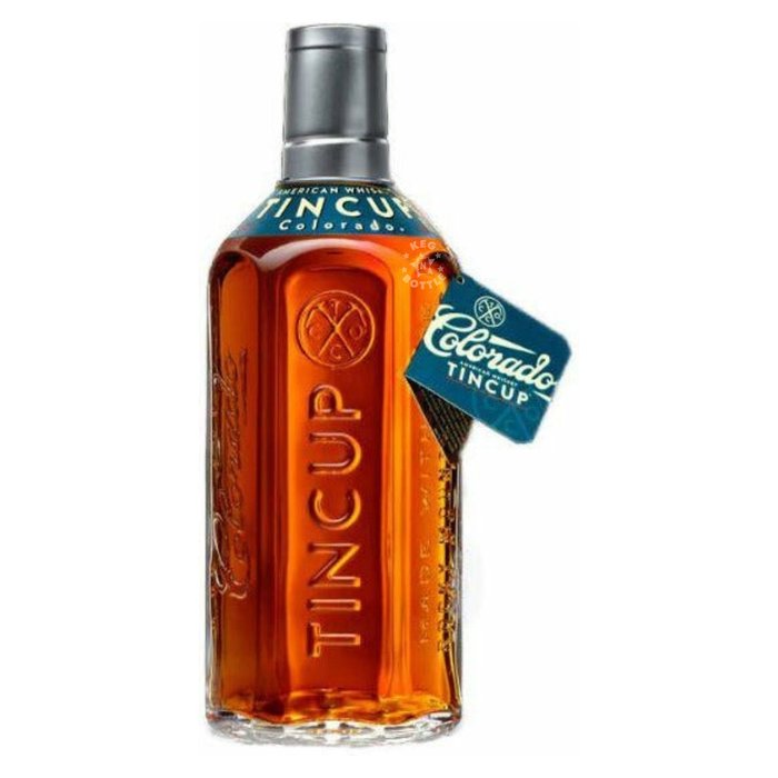 Tincup American Whiskey (750 ml)