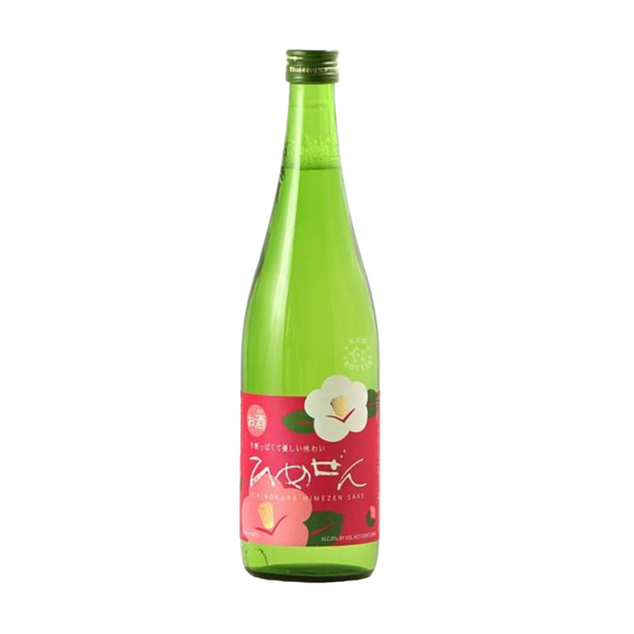 Ichinokura Himezen Sake (720 ml)