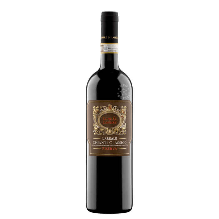 Lamole di Lamole - Lareale - Chianti Classico Riserva