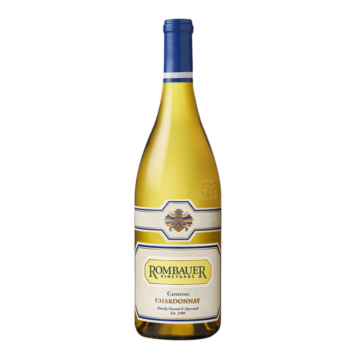 Rombauer - Chardonnay - Napa Valley (750mL)