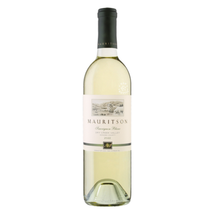 Mauritson - Sauvignon Blanc - Dry Creek Valley