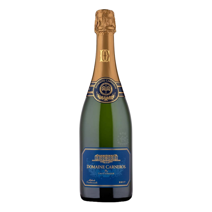 Taittinger - Domaine Carneros - Brut