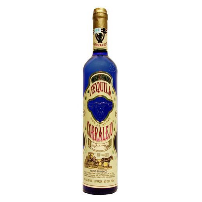 Corralejo Tequila Reposado (1.75 L)