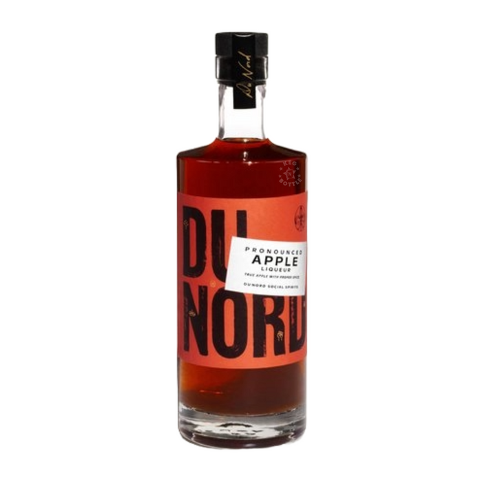 Du Nord Apple Liqueur (750 ml)