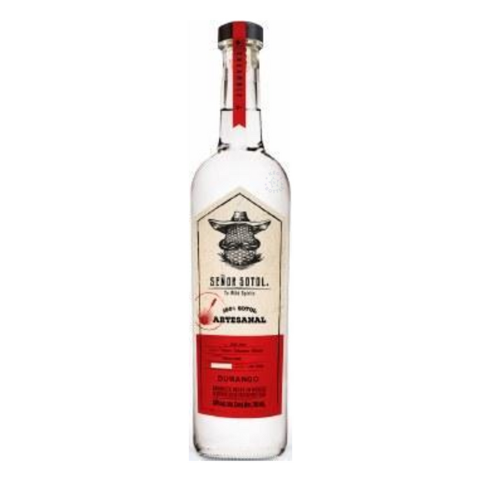 Senor Sotol Joven (750 ml)