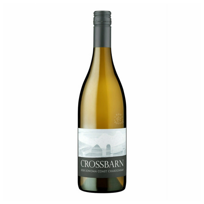 Crossbarn - Chardonnay - Sonoma Coast