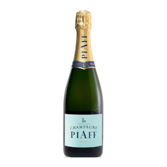 Champagne Piaff - Brut