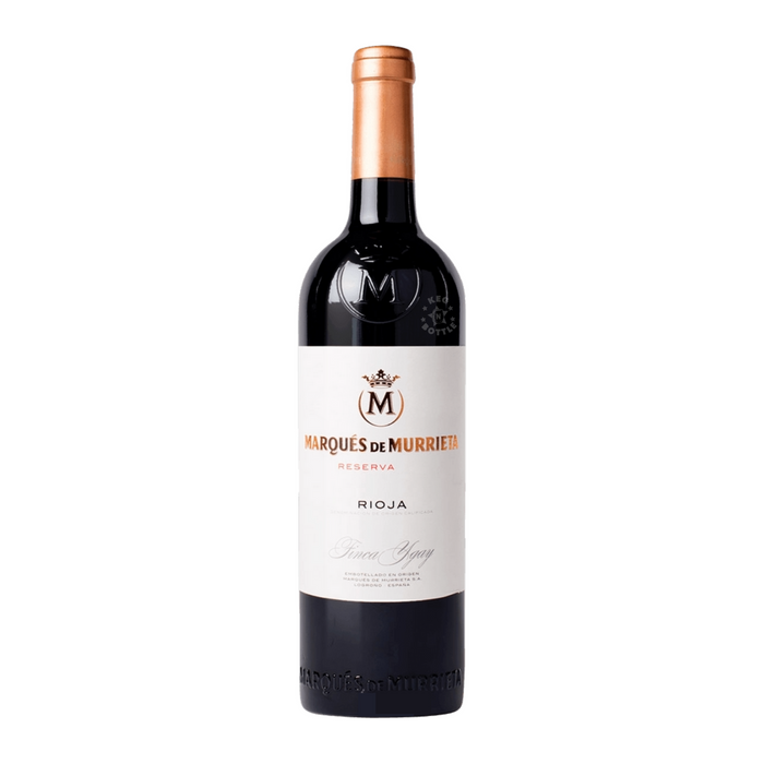 Marques de Murrieta - Reserva - Rioja