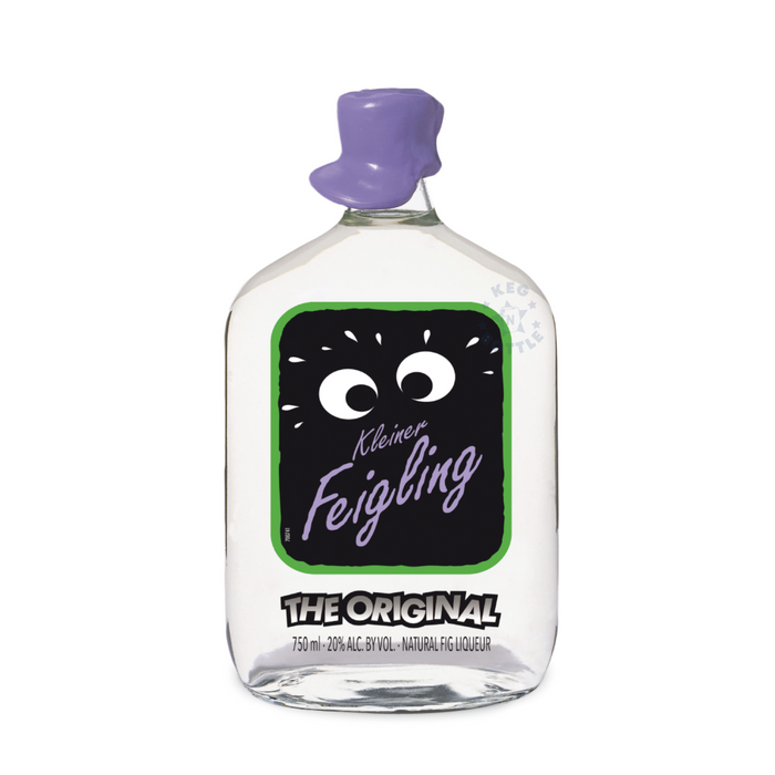 Kleiner Feigling Fig Liqueur (750 ml)