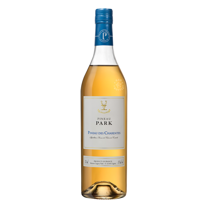 Park Pineau des Charentes Cognac (750 ml)