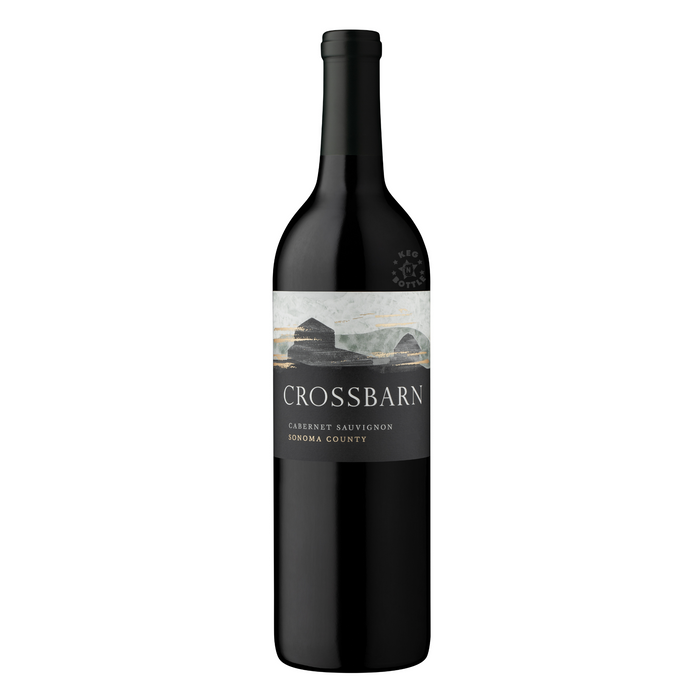 Crossbarn - Cabernet Sauvignon - Sonoma County