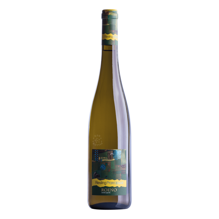 Roeno - Riesling Renano - Praecepuus