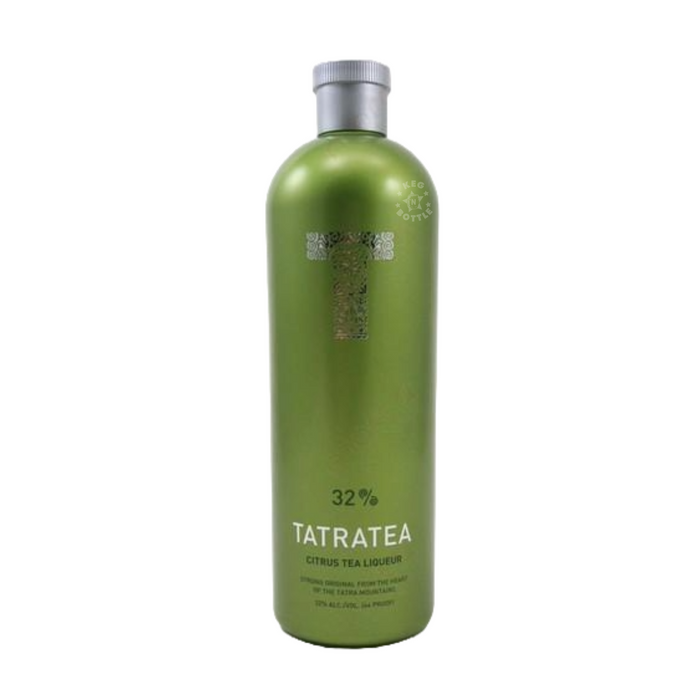 Tatratea Citrus Tea Liqueur (750 ml)