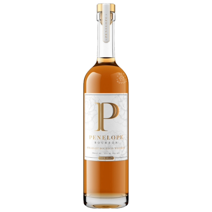 Penelope Four Grain Bourbon (750 ml)
