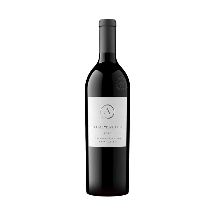 Adaptation Cabernet Sauvignon By Plumpjack (750 mL)