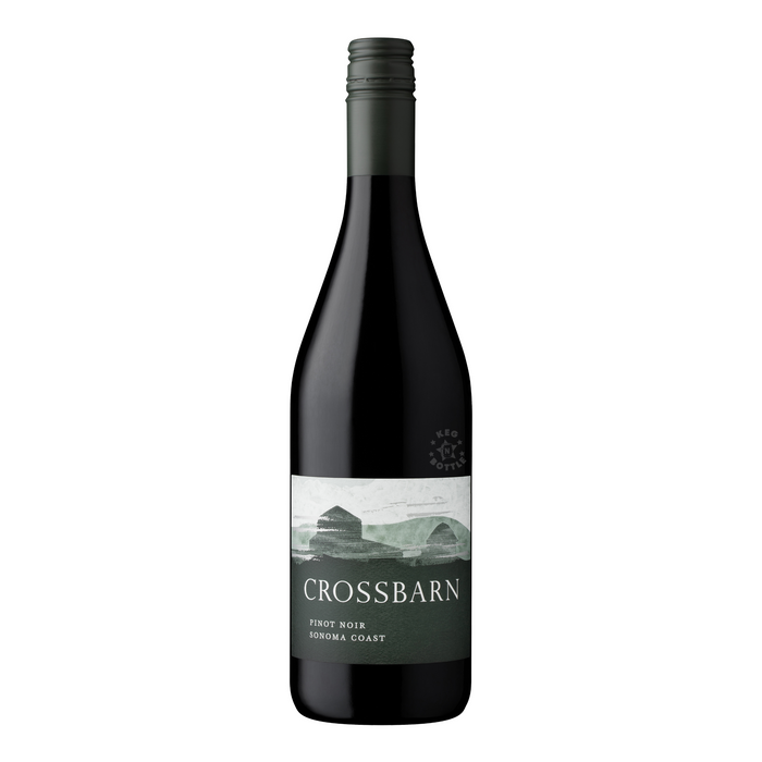 Crossbarn - Pinot Noir - Sonoma Coast