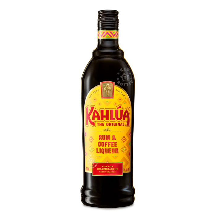 Kahlua Coffee Liqueur (750 ml)