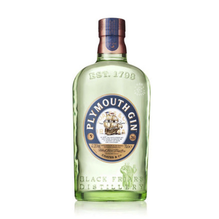 Plymouth Original Gin (750 ml)