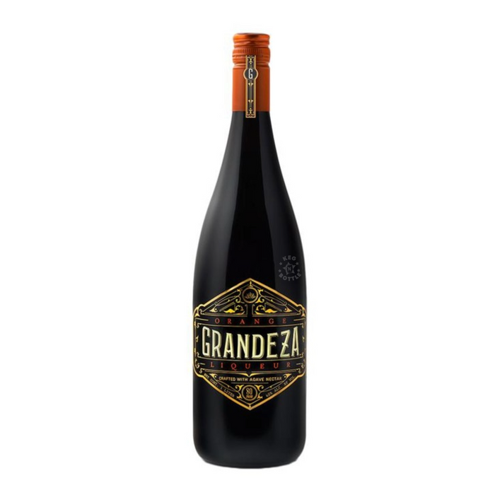 Grandeza Orange Liqueur (1 L)