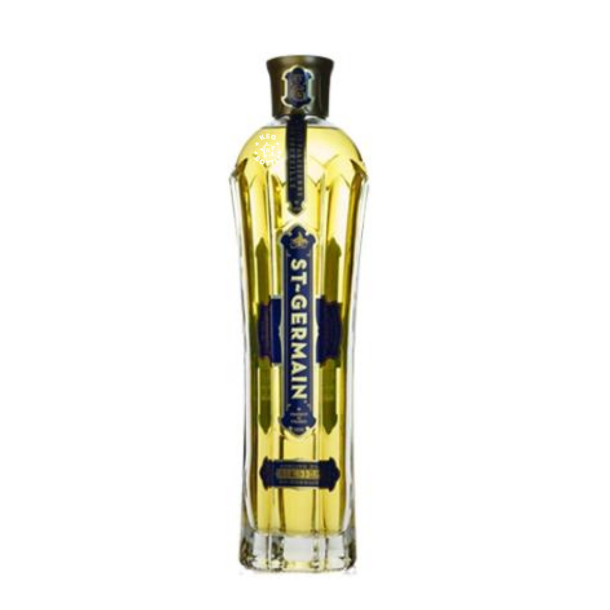 St. Germain Elderflower Liqueur (375 ml) — Keg N Bottle