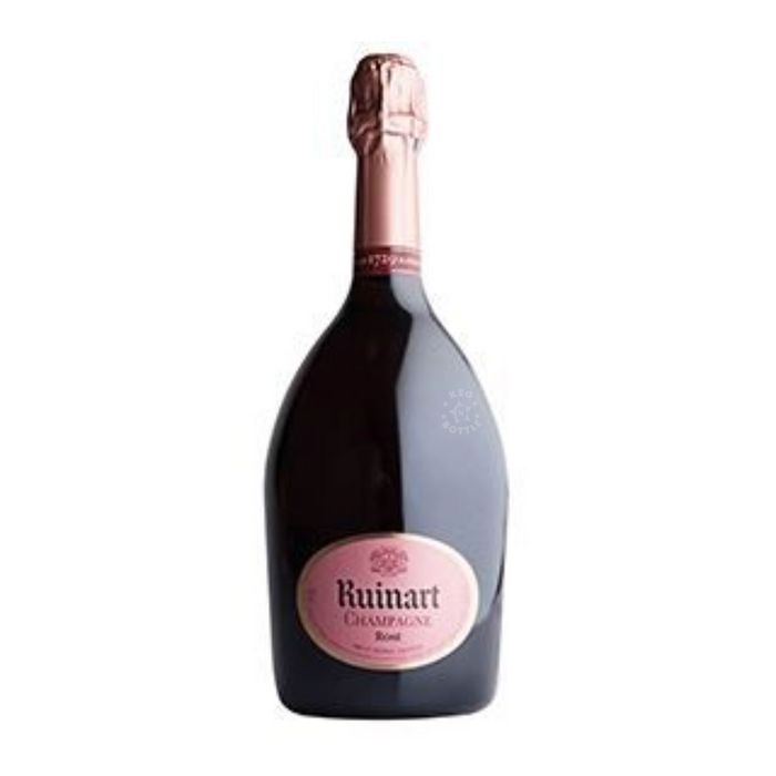 Ruinart - Brut Rose - Champagne (1.5 L)