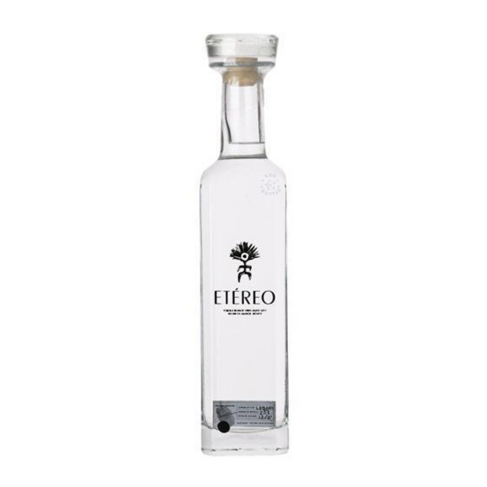 Etereo Tequila Plata (700 ml)