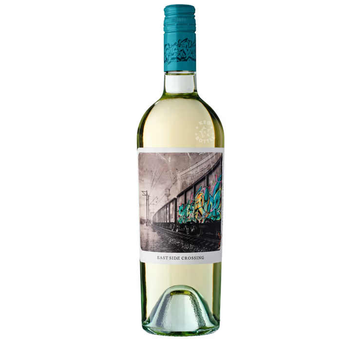 East Side Crossing Sauvignon Blanc (750 mL)