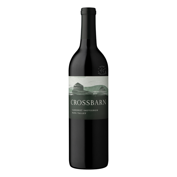 Crossbarn - Cabernet Sauvignon - Napa Valley