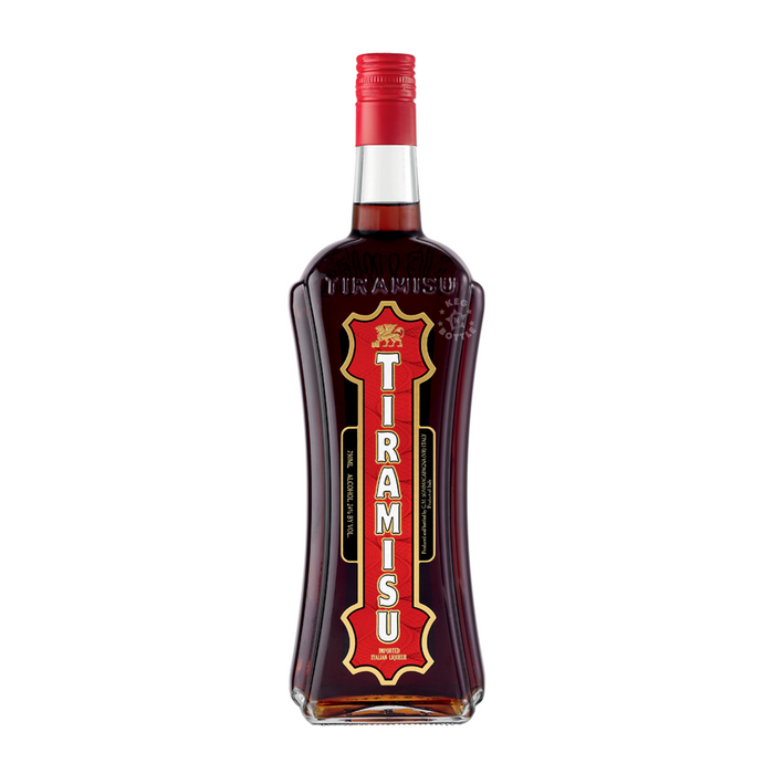 Giuseppe Marcati Tiramisu Liqueur (750 ml)