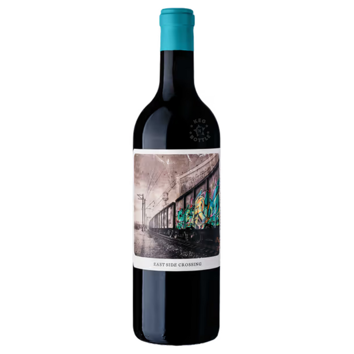 East Side Crossing Cabernet Sauvignon (750 mL)