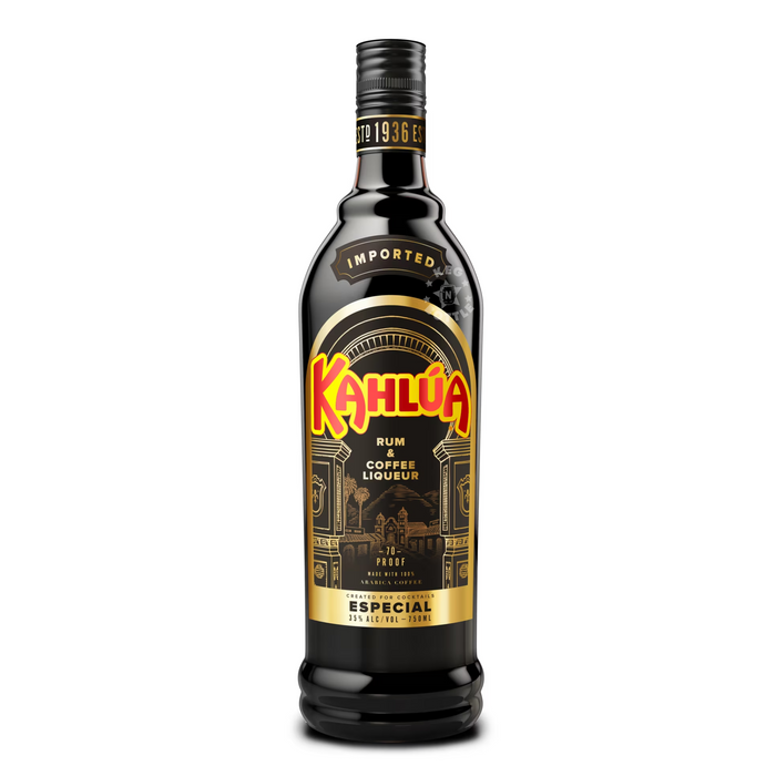 Kahlua Especial Coffee Liqueur (750 ml)