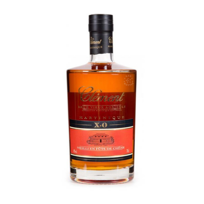 Clement Rhum XO Vieux Rhum Agricole (700 ml)