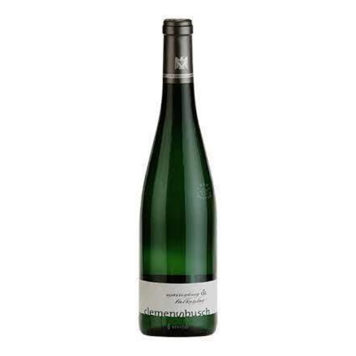 Clemens Bush - Vom Blauen Schiefer - Riesling