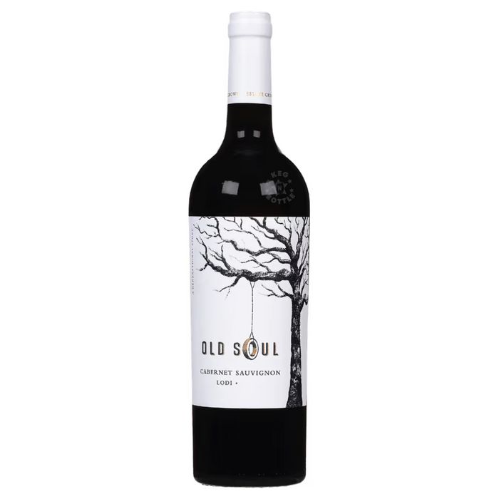 Old Soul Cabernet Sauignon (750 mL)