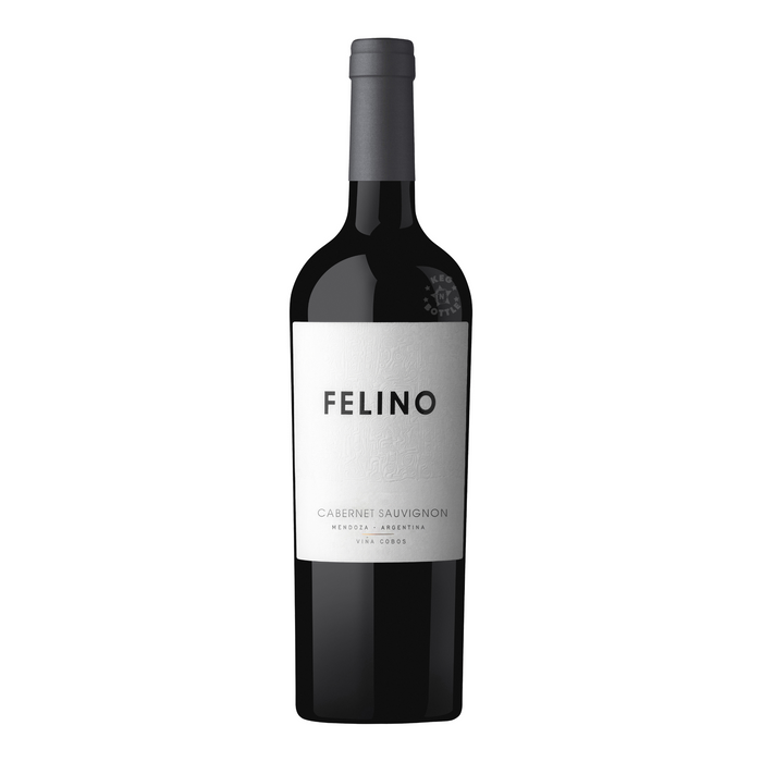 Viña Cobos - Felino - Cabernet Sauvignon