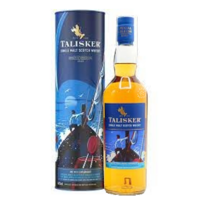 Talisker Special Release 2023 Single Malt Scotch Whiskey (750 ml)