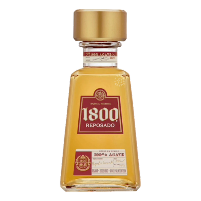 1800 Reposado Tequila (200 ml)