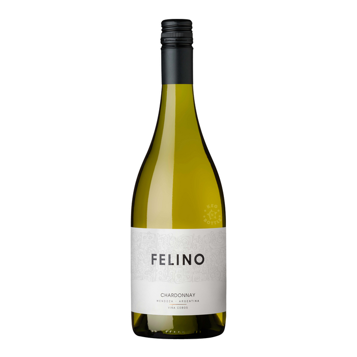 Viña Cobos - Felino - Chardonnay