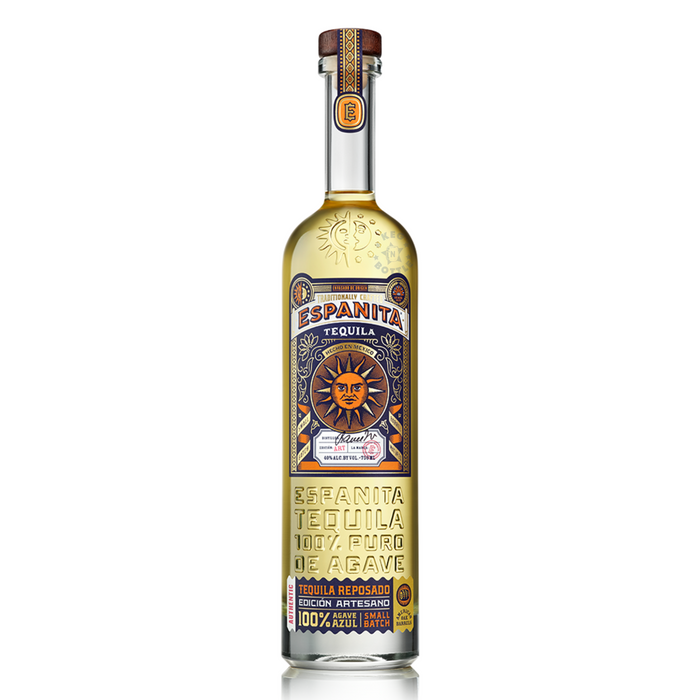 Espanita Reposado Tequila (750 ml)