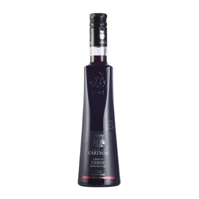 Joseph Cartron Creme De Cerise (700 mL)