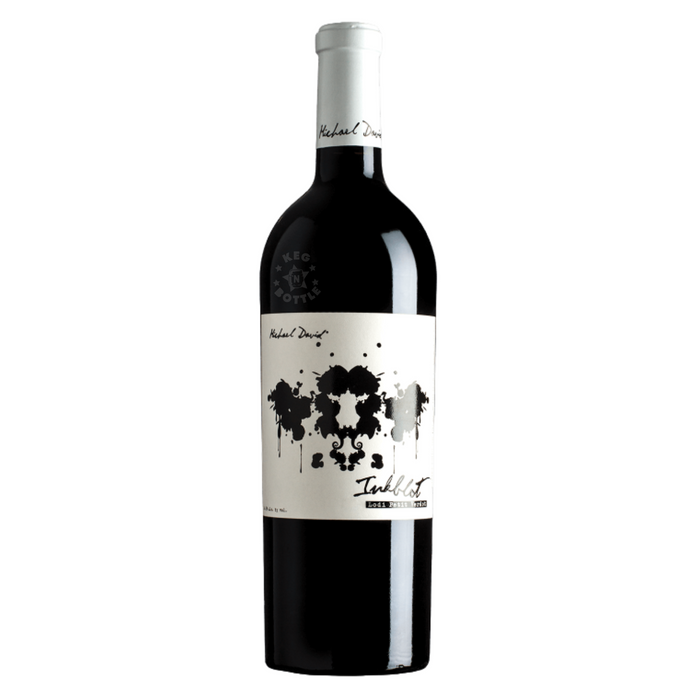 Inkblot - Petit Verdot - Lodi