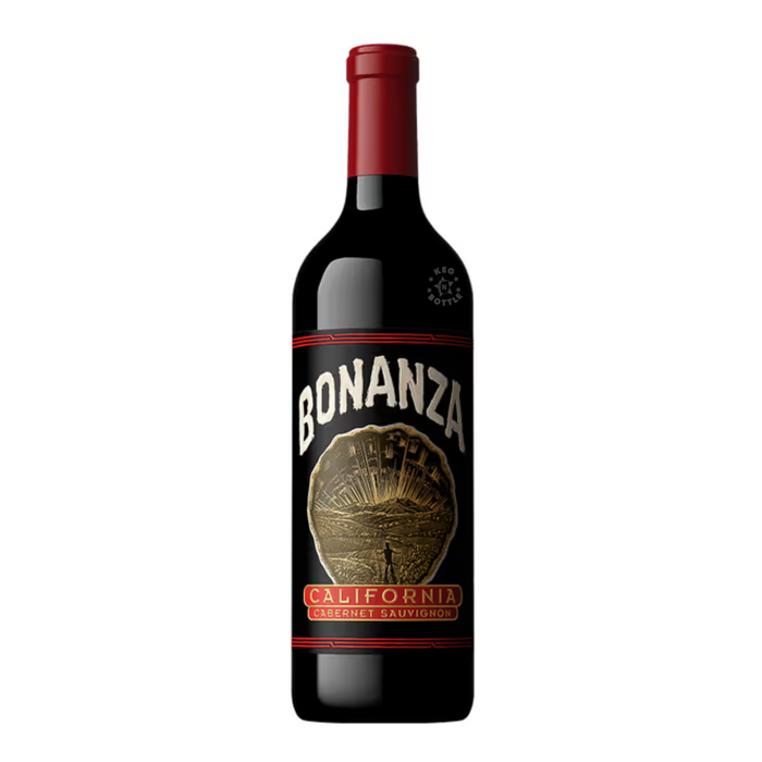 Bonanza - Cabernet Sauvignon - California