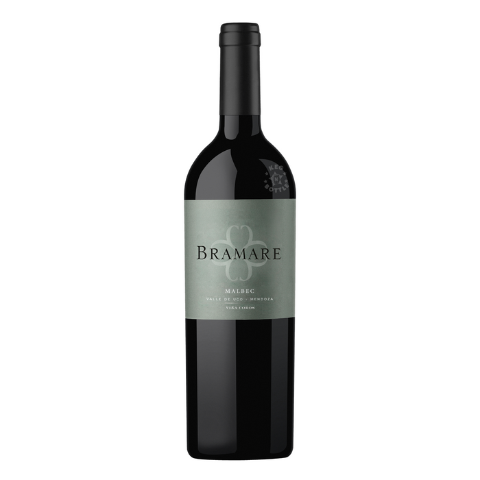 Viña Cobos - Bramare Malbec - Valle de Uco